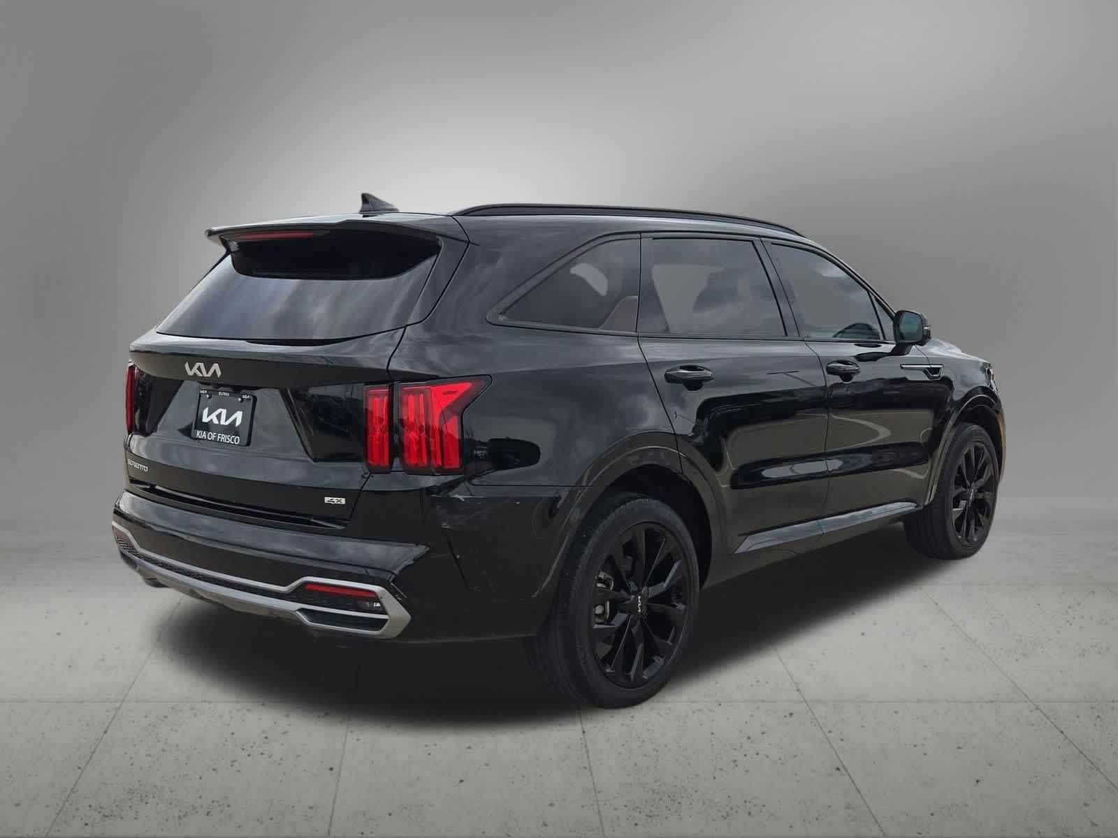 Thumbnail: 2023 Kia Sorento - 6