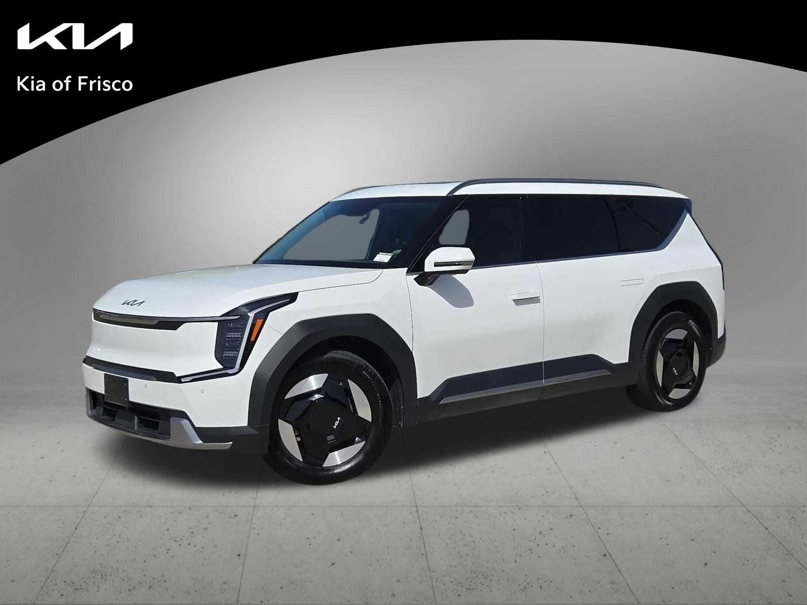 2024 Kia EV9 Wind -
                  Frisco, TX