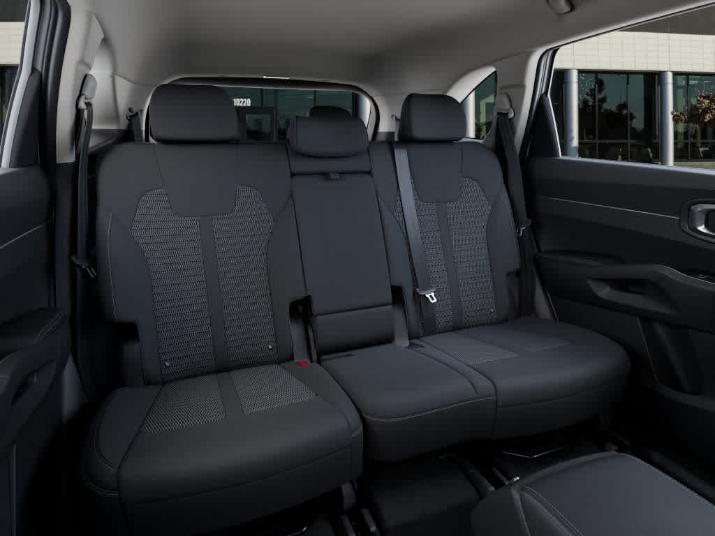 Thumbnail: 2026 Kia Sorento - 16