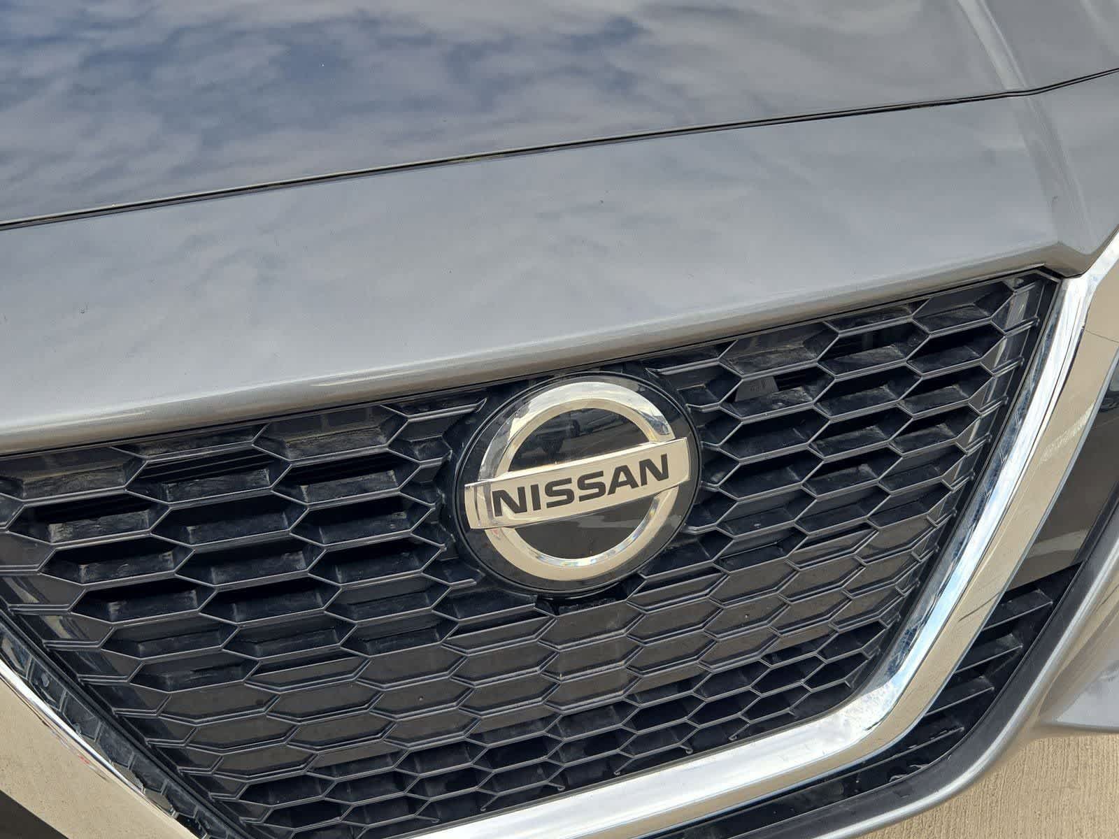 Thumbnail: 2022 Nissan Altima - 10