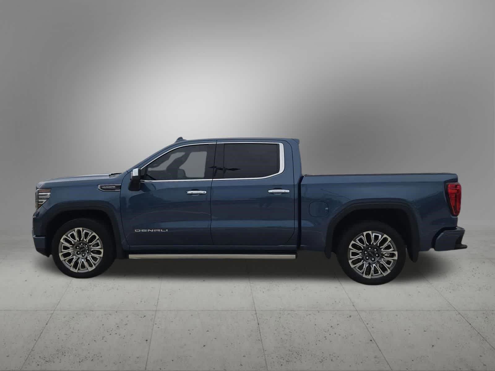 Thumbnail: 2025 GMC Sierra 1500 - 3