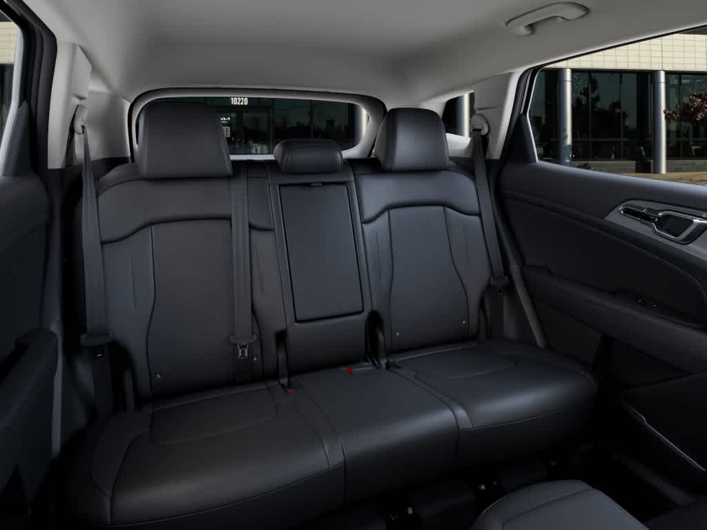 Thumbnail: 2026 Kia Sportage - 16