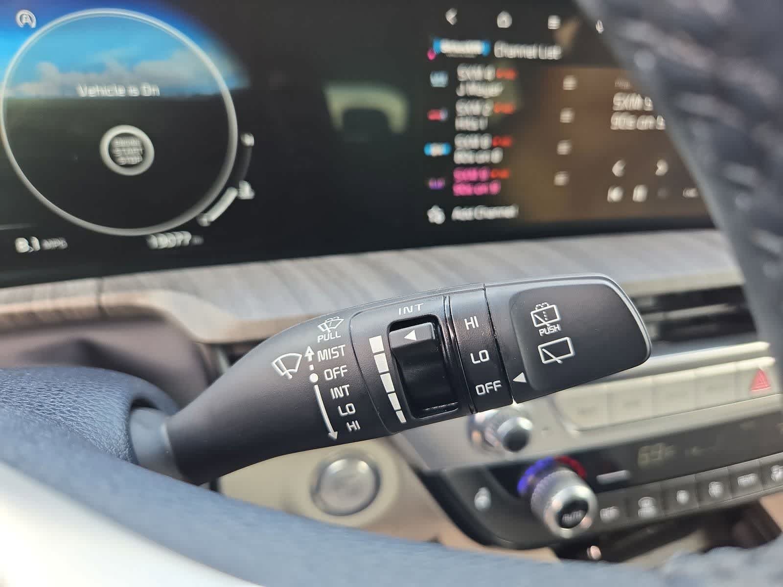 Thumbnail: 2025 Kia Telluride - 25