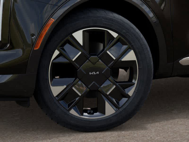 Thumbnail: 2026 Kia Sportage - 9