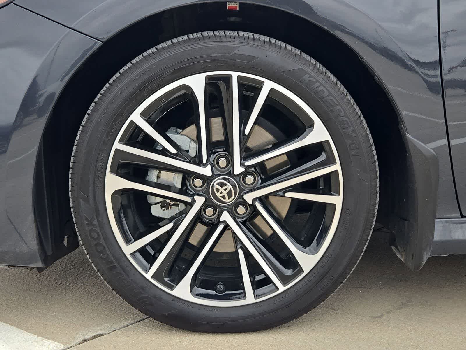 Thumbnail: 2025 Toyota Camry - 12