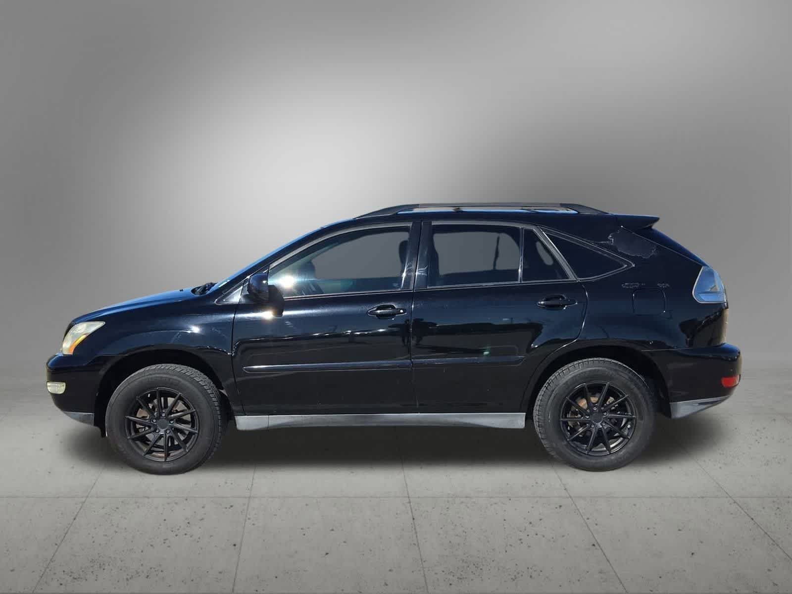 Thumbnail: 2007 Lexus RX - 3