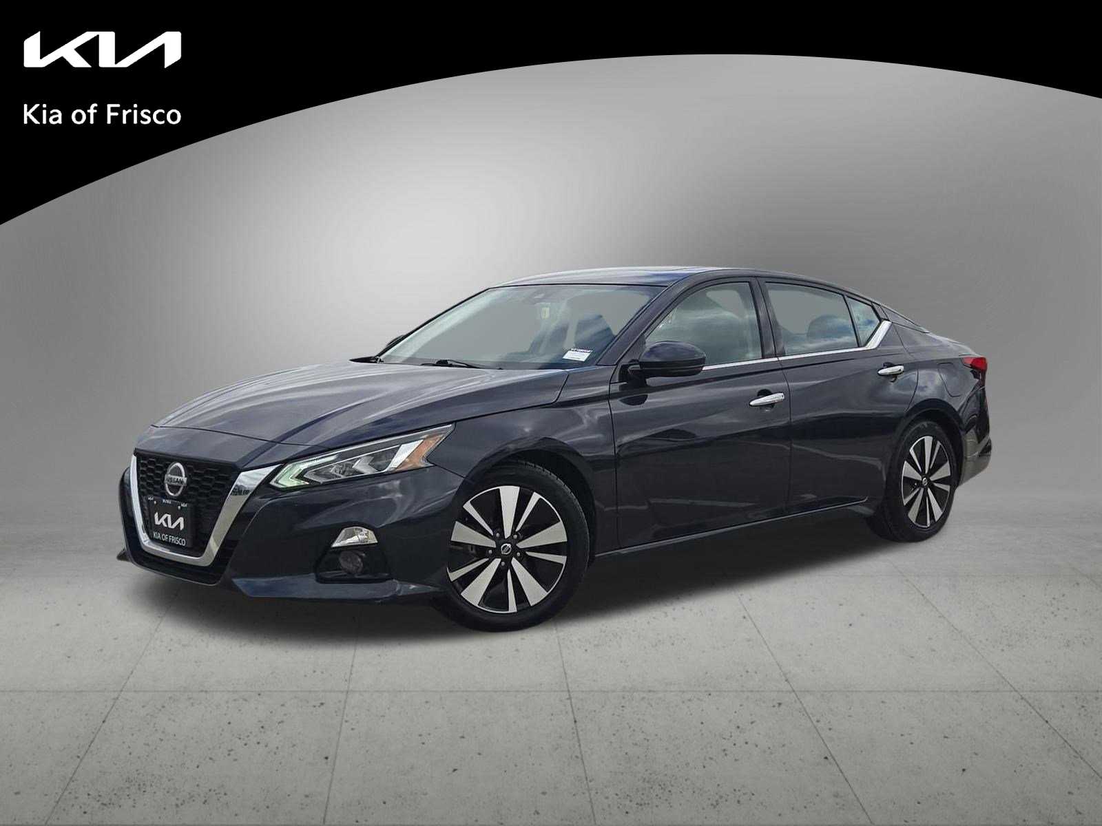 Thumbnail: 2019 Nissan Altima - 1