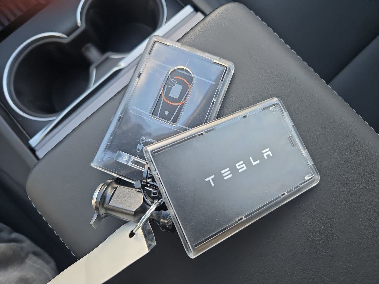 Thumbnail: 2026 Tesla Model Y - 30