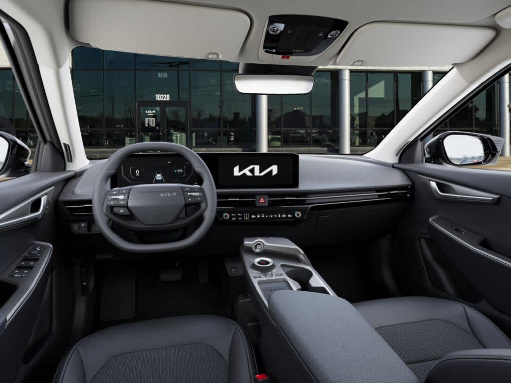 Thumbnail: 2026 Kia EV6 - 14