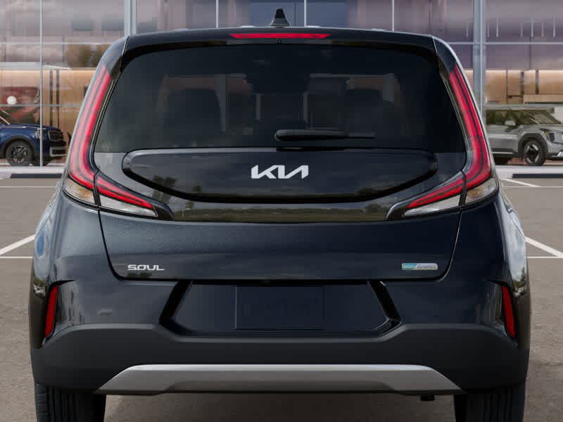 Thumbnail: 2025 Kia Soul - 13