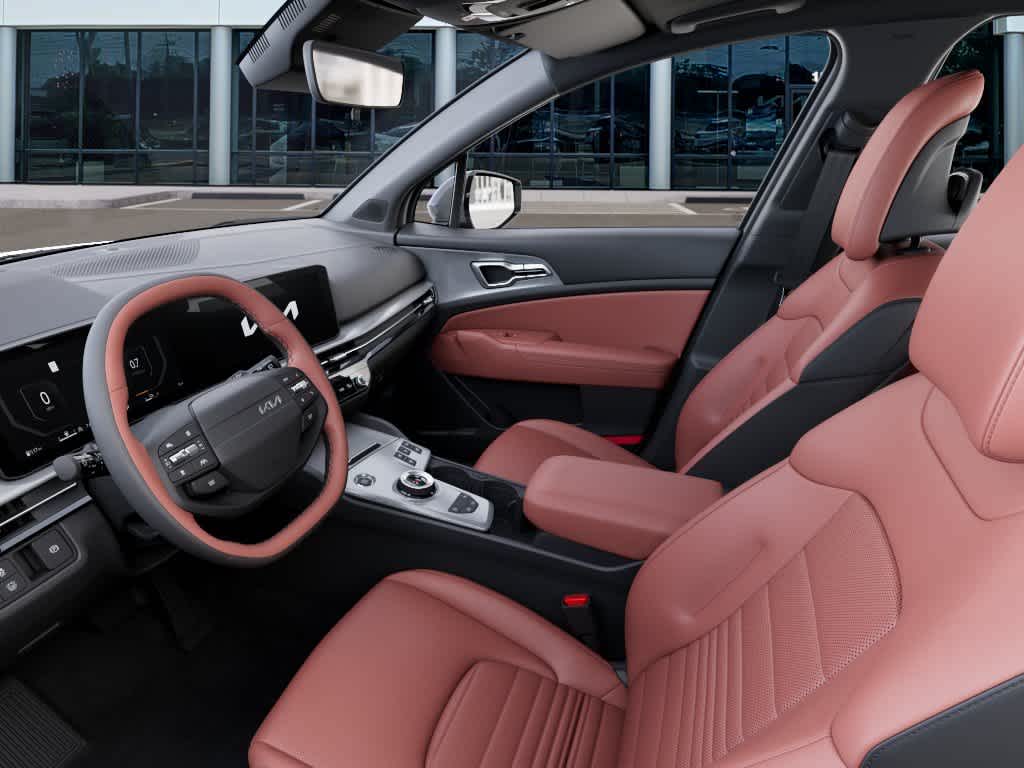 Thumbnail: 2026 Kia Sportage - 16