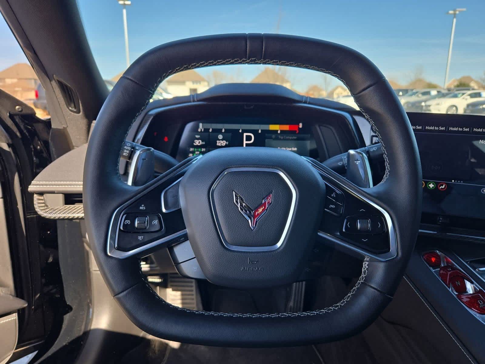 Thumbnail: 2023 Chevrolet Corvette - 17