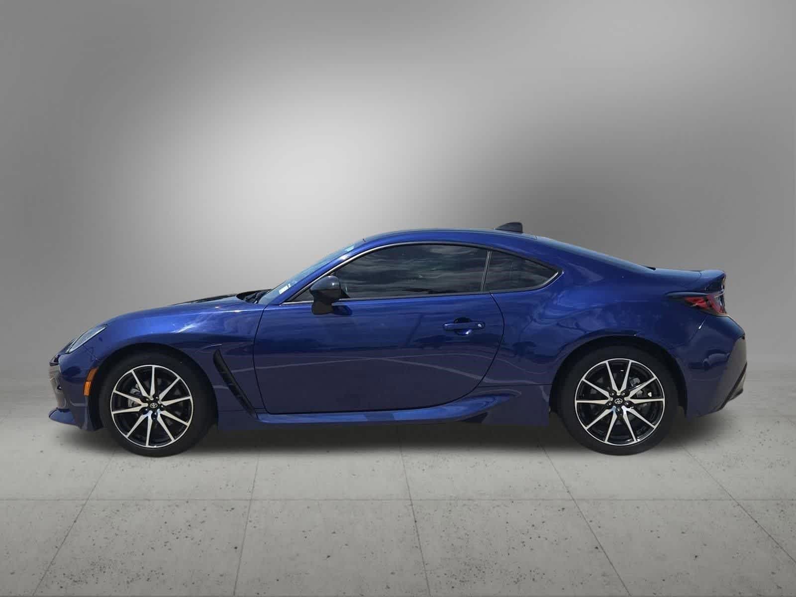 Thumbnail: 2022 Toyota GR86 - 3