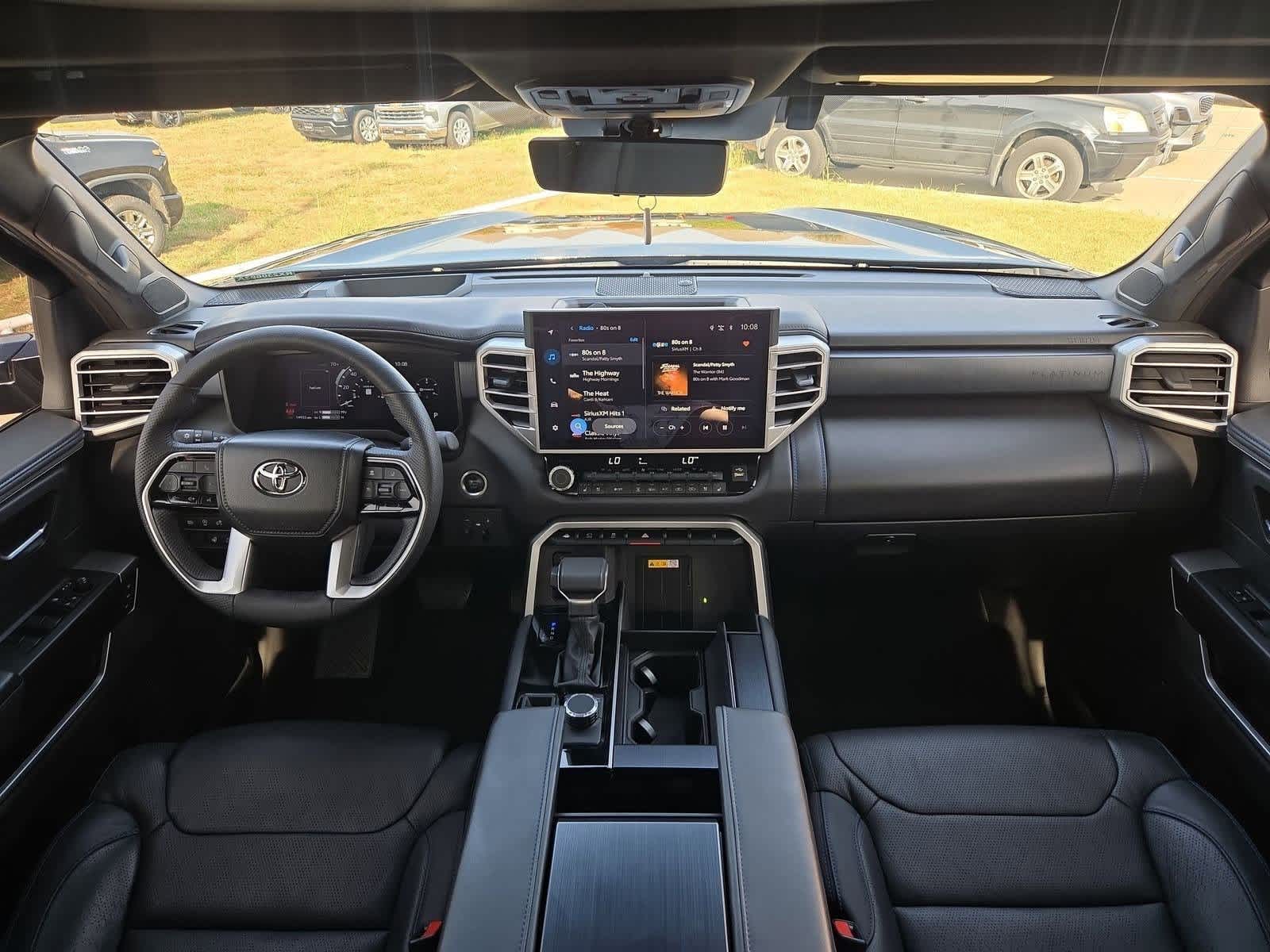 Thumbnail: 2024 Toyota Tundra - 13