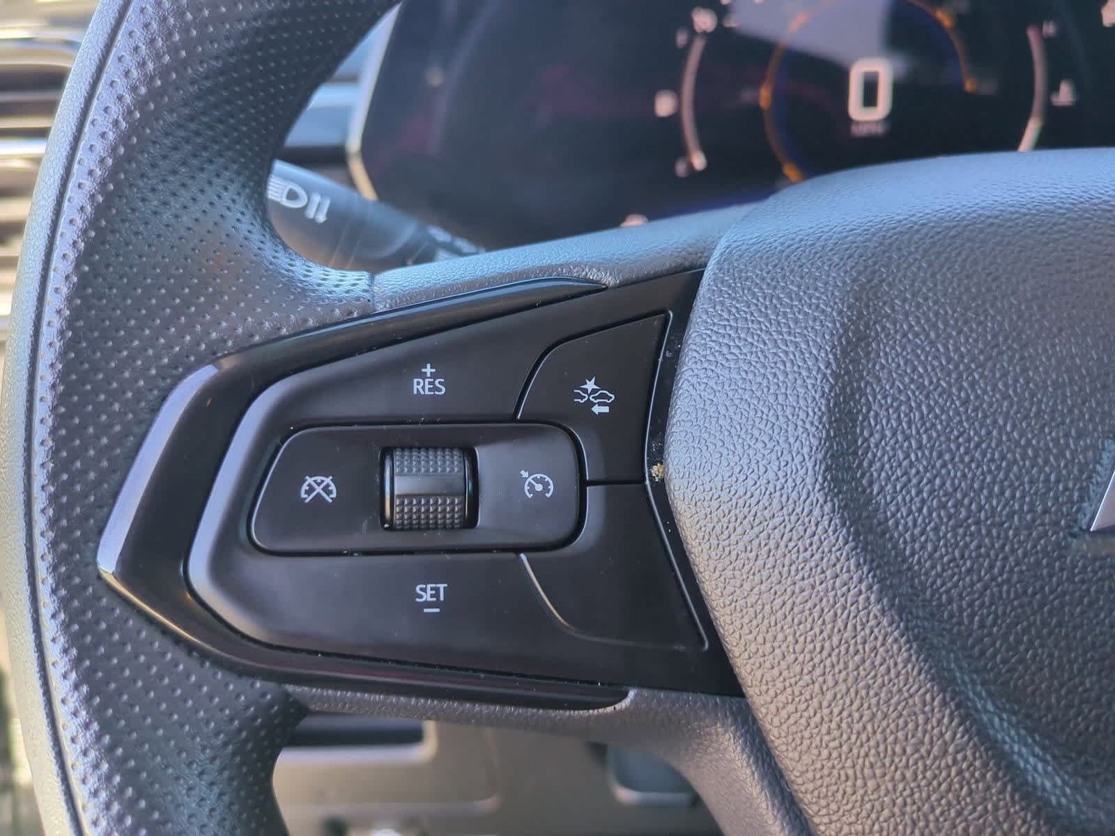 Thumbnail: 2024 Chevrolet TrailBlazer - 23