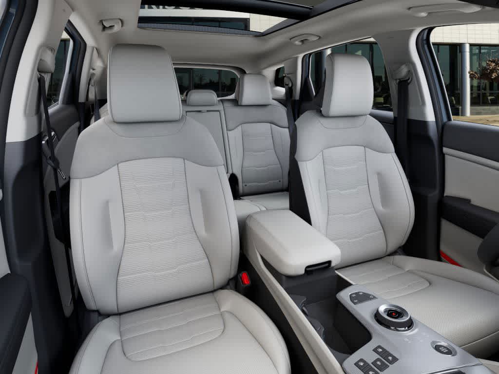 Thumbnail: 2026 Kia Sportage - 15