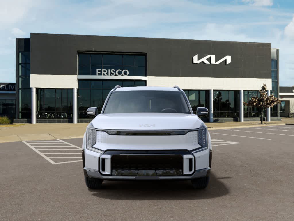 Thumbnail: 2026 Kia EV9 - 2