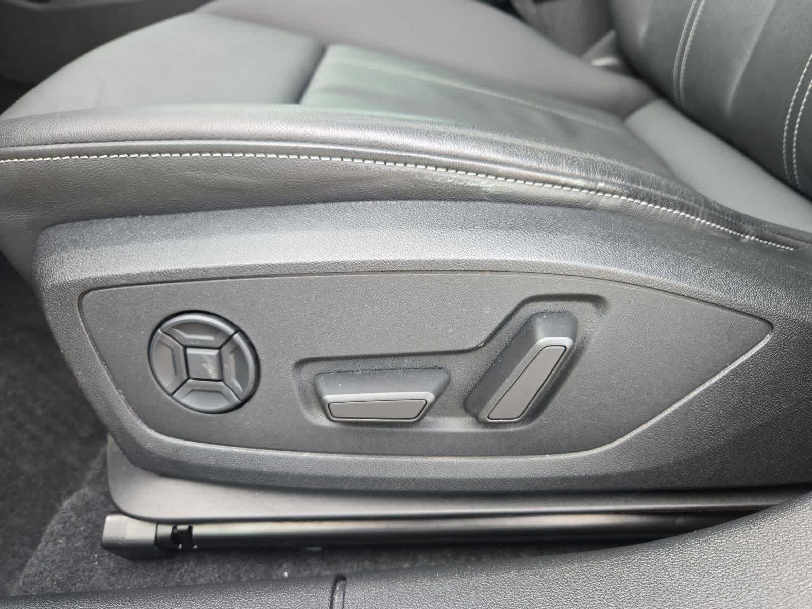 Thumbnail: 2023 Audi A3 - 16