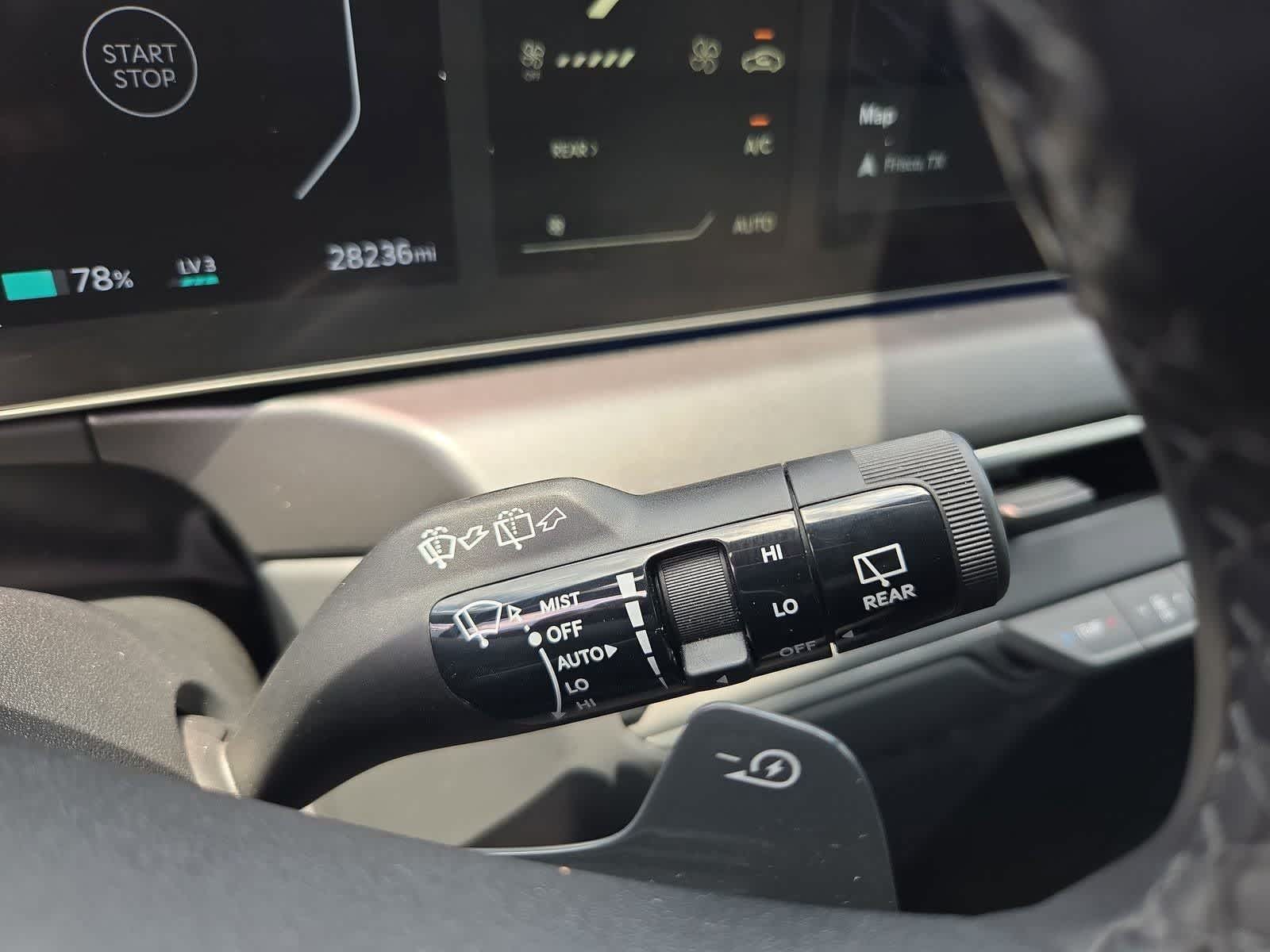 Thumbnail: 2024 Kia EV9 - 24