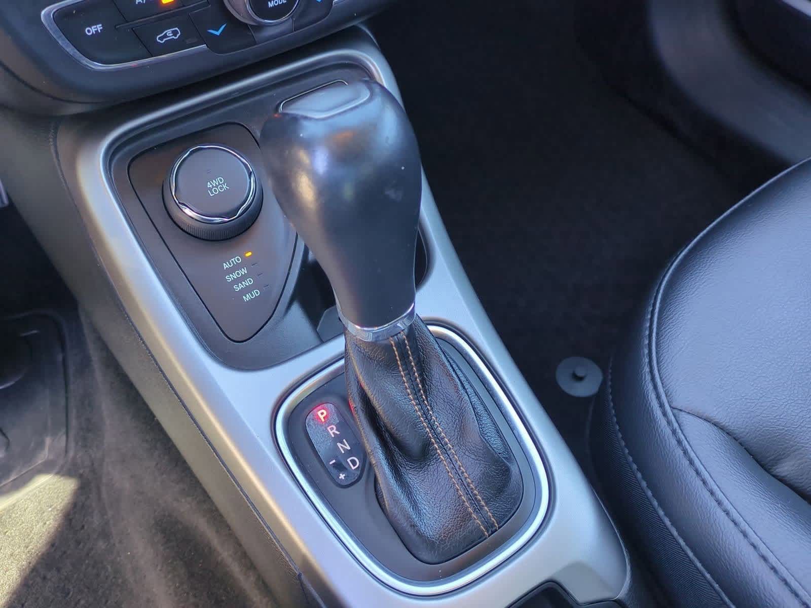 Thumbnail: 2018 Jeep Compass - 31