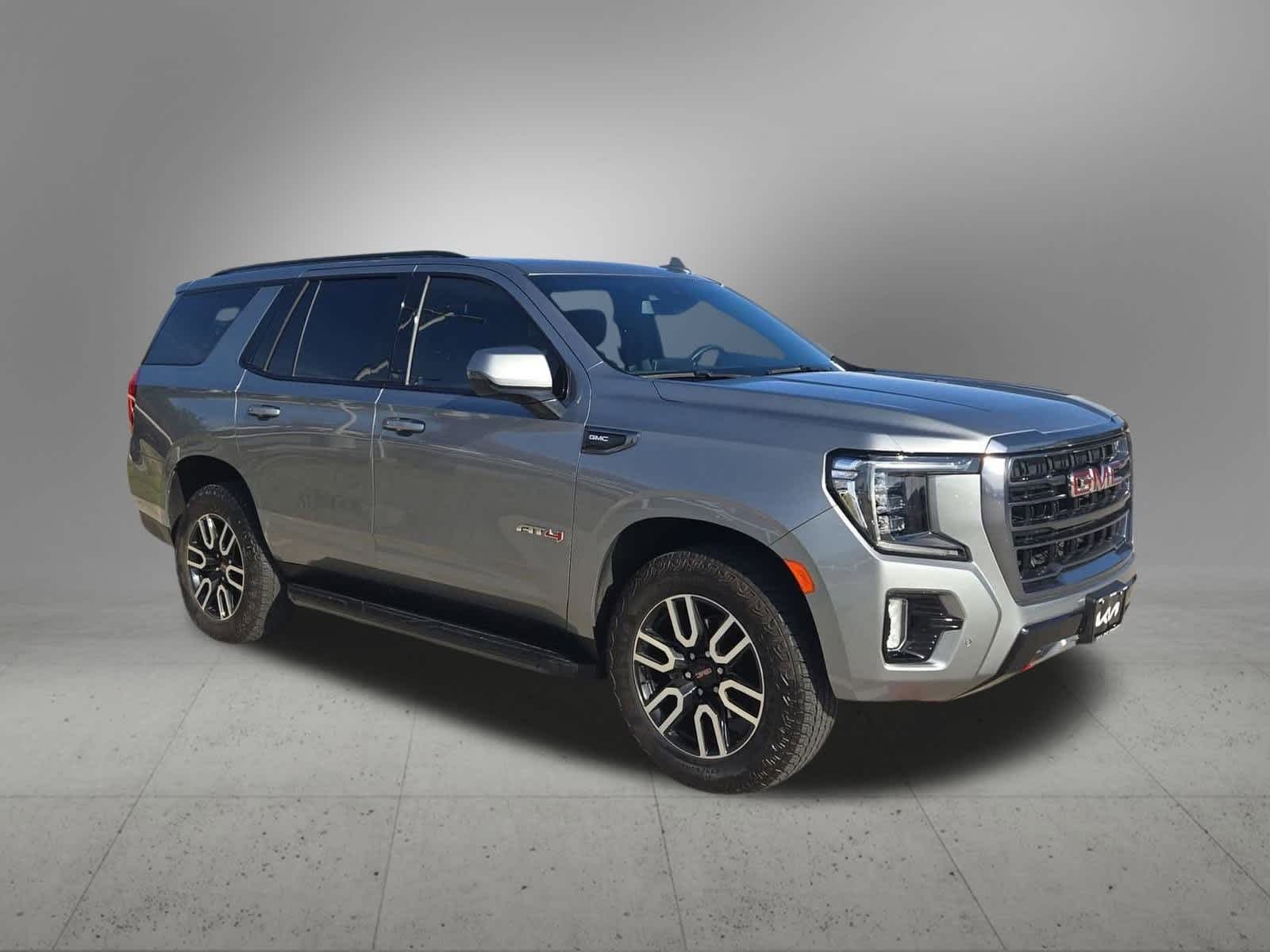 Thumbnail: 2024 GMC Yukon - 8