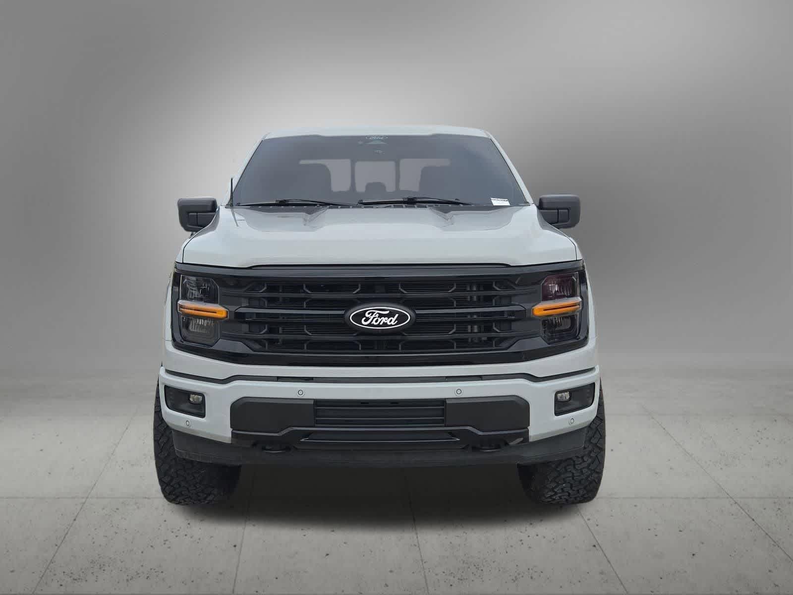 Thumbnail: 2024 Ford F-150 - 9