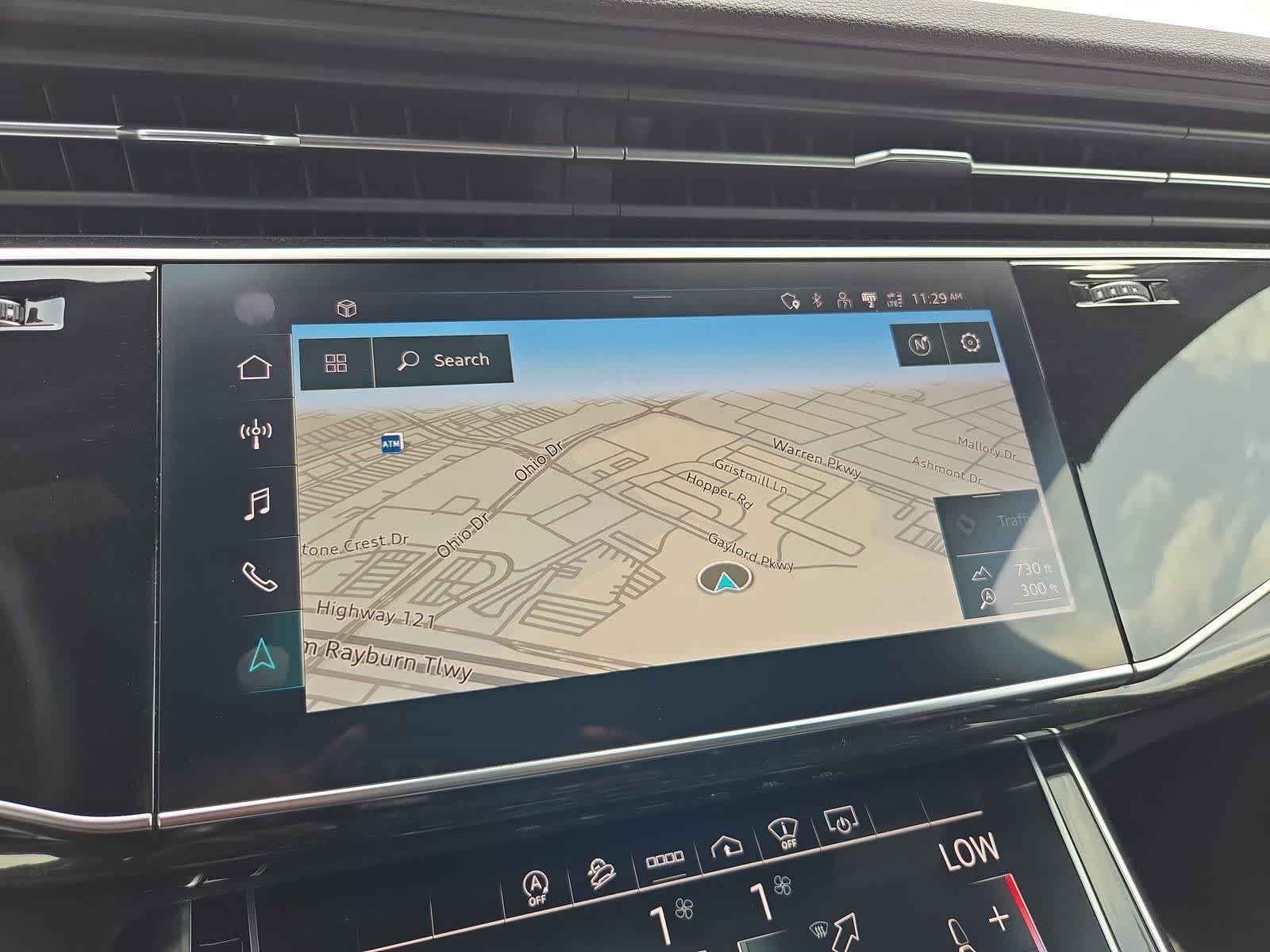 Thumbnail: 2021 Audi Q7 - 28