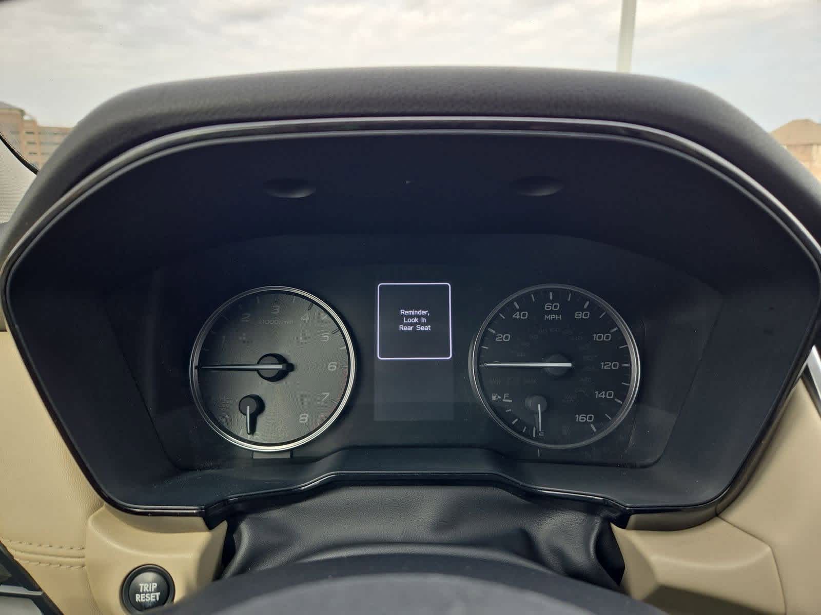 Thumbnail: 2021 Subaru Outback - 32