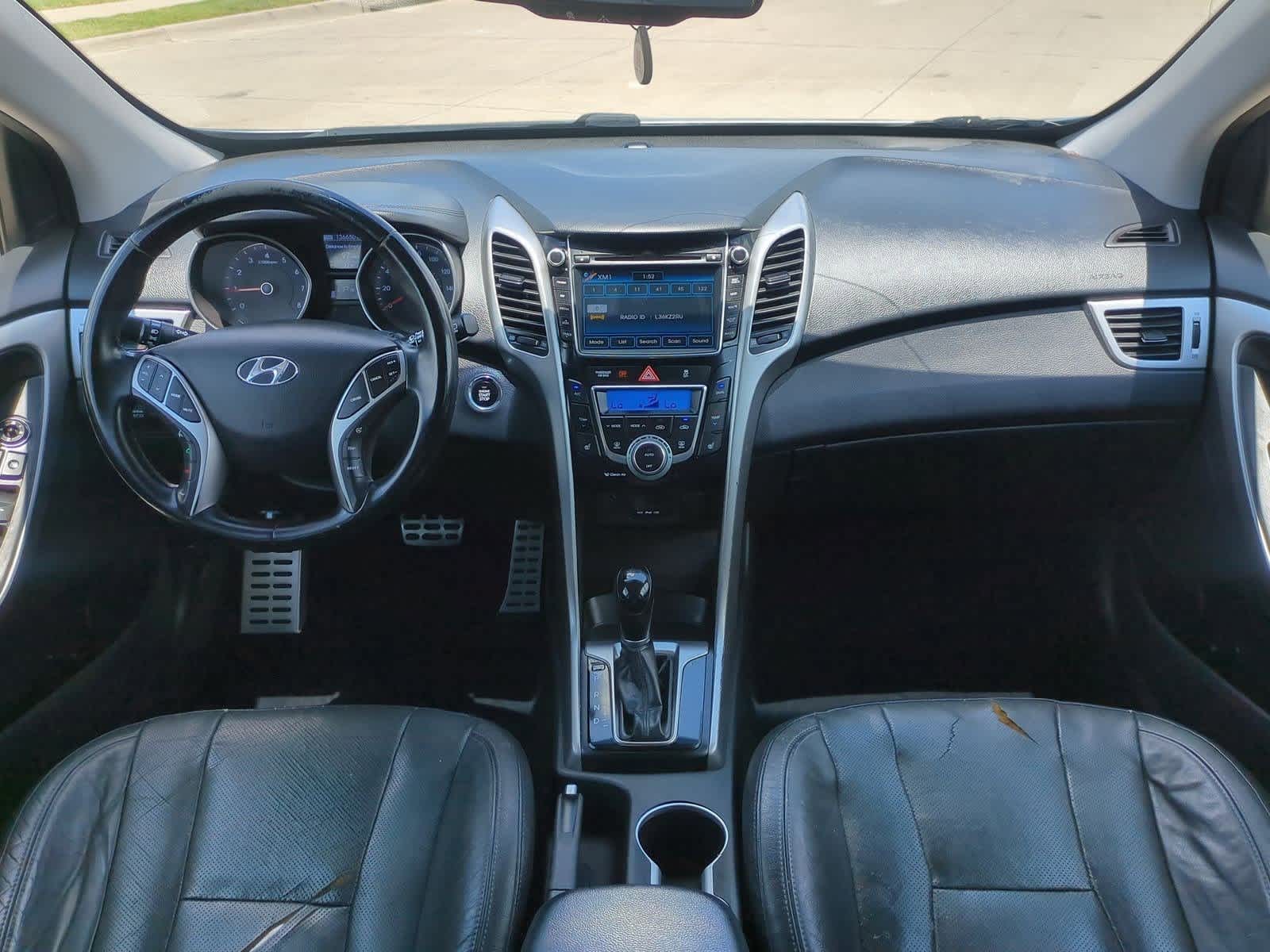 Thumbnail: 2014 Hyundai Elantra - 15