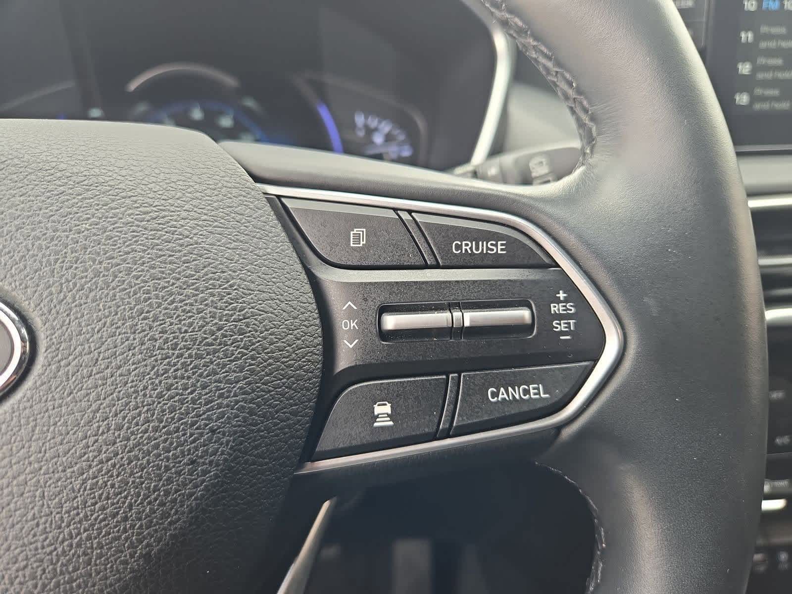 Thumbnail: 2020 Hyundai Santa Fe - 24