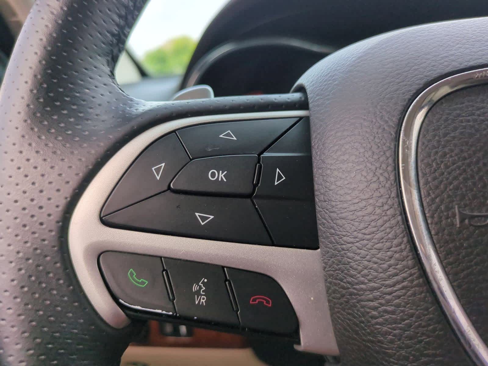 Thumbnail: 2015 Dodge Durango - 25