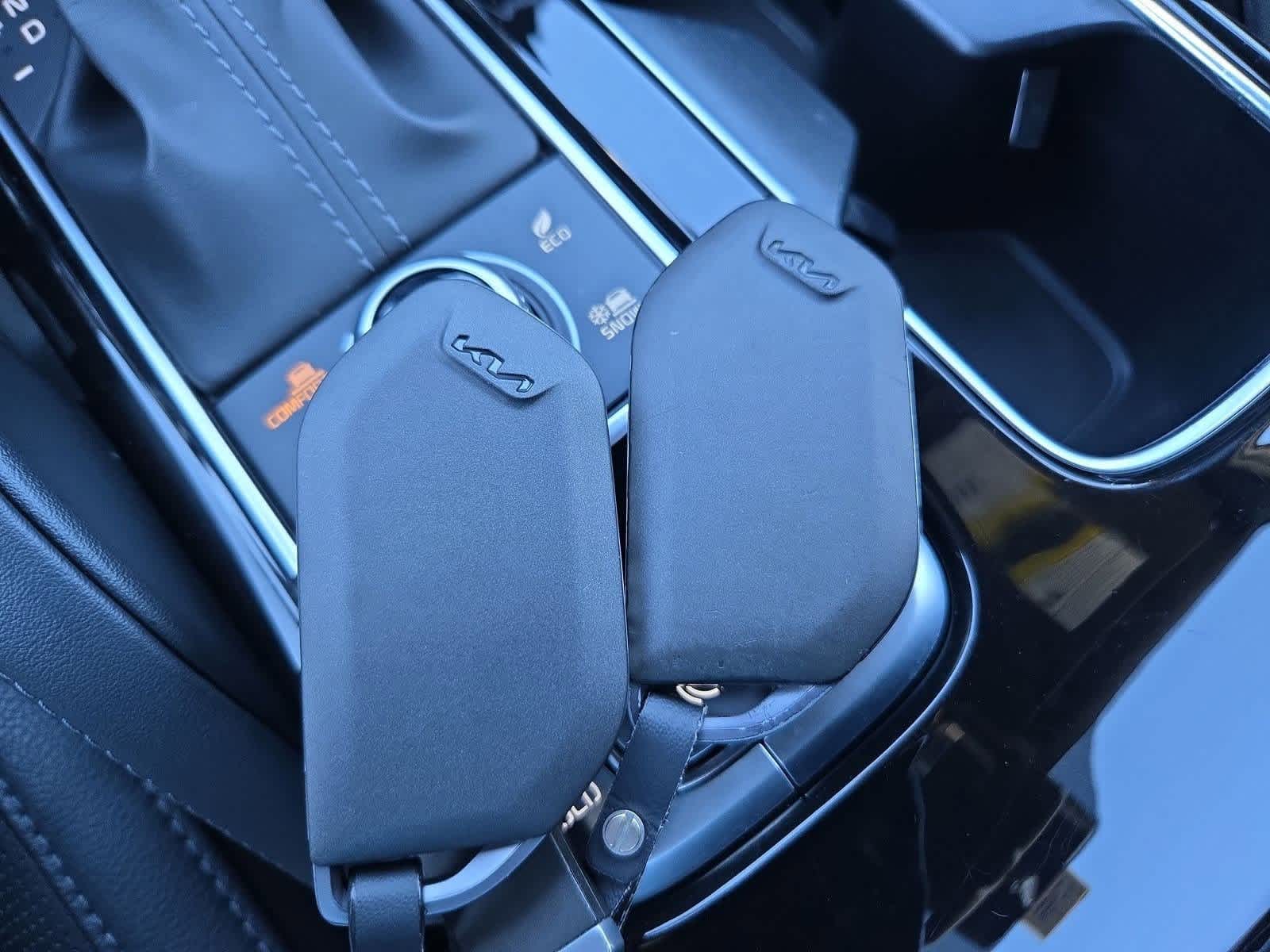 Thumbnail: 2023 Kia Telluride - 35