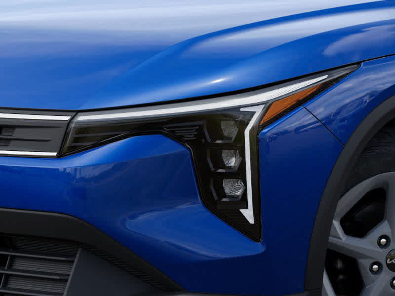 Thumbnail: 2025 Kia K4 - 10