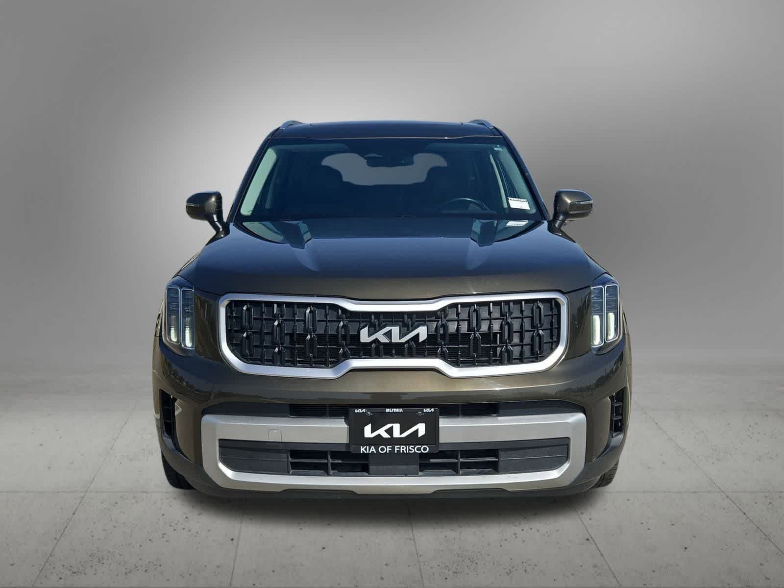 Thumbnail: 2023 Kia Telluride - 9
