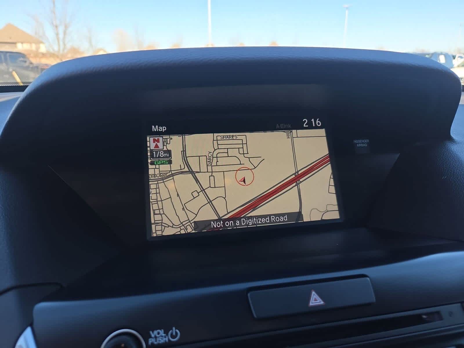 Thumbnail: 2020 Acura MDX - 29