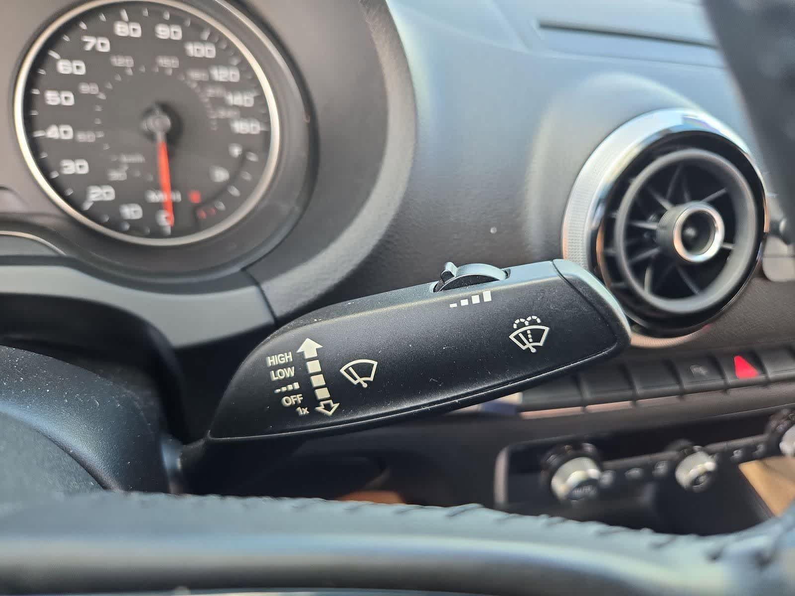 Thumbnail: 2016 Audi A3 - 25