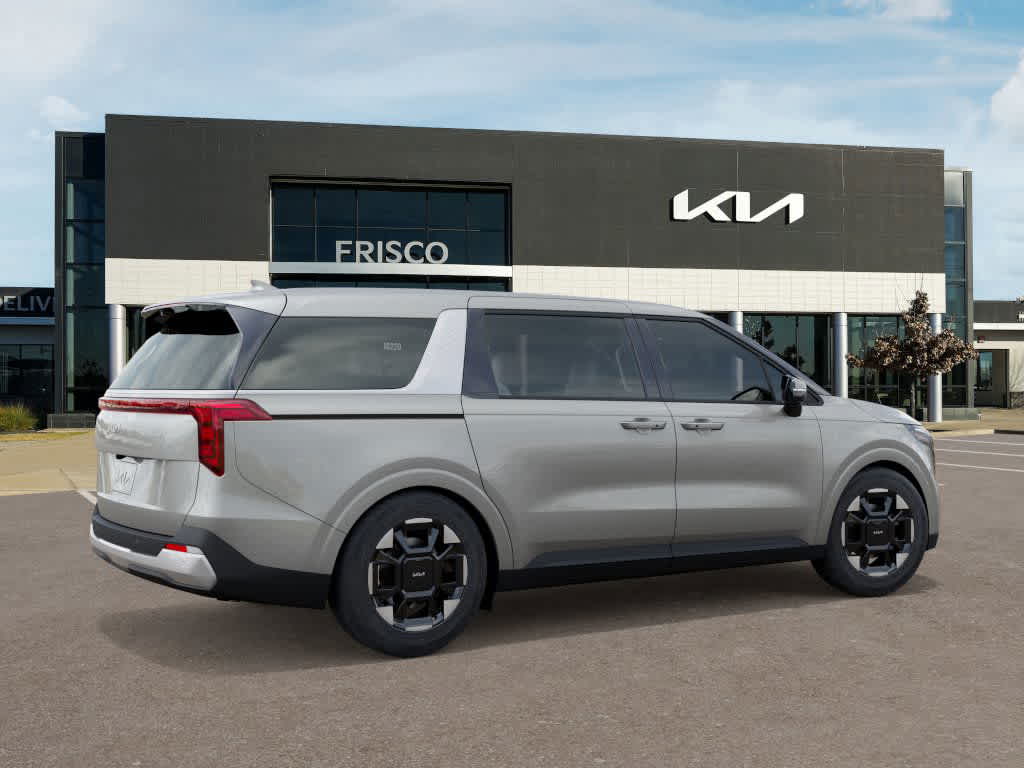 Thumbnail: 2026 Kia Carnival - 6