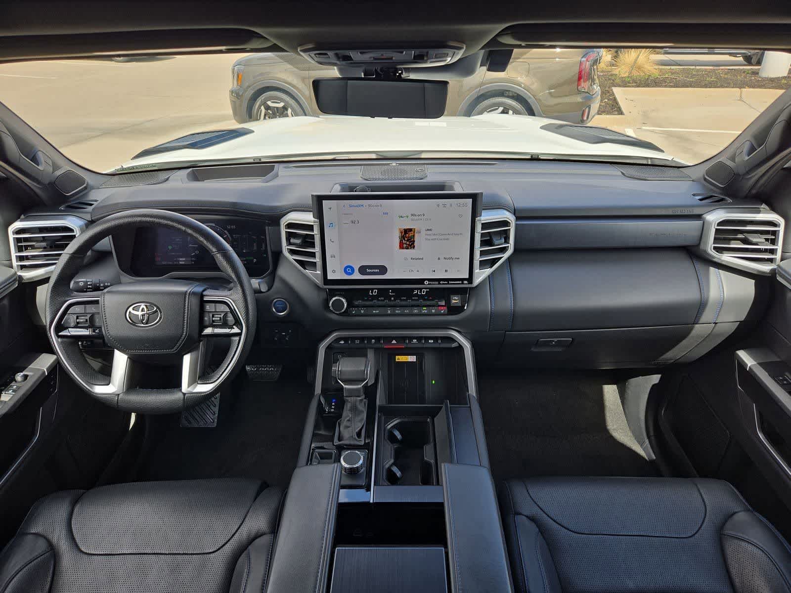 Thumbnail: 2023 Toyota Tundra - 14