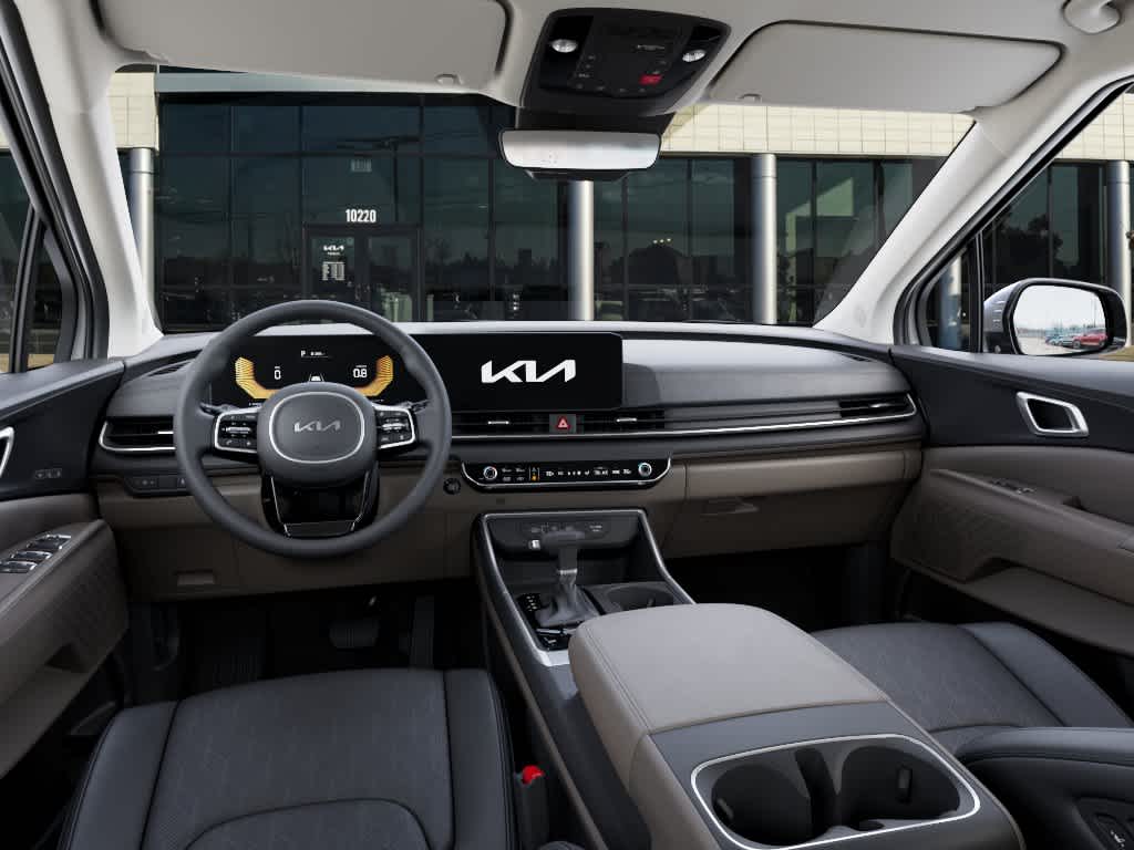 Thumbnail: 2026 Kia Carnival - 14