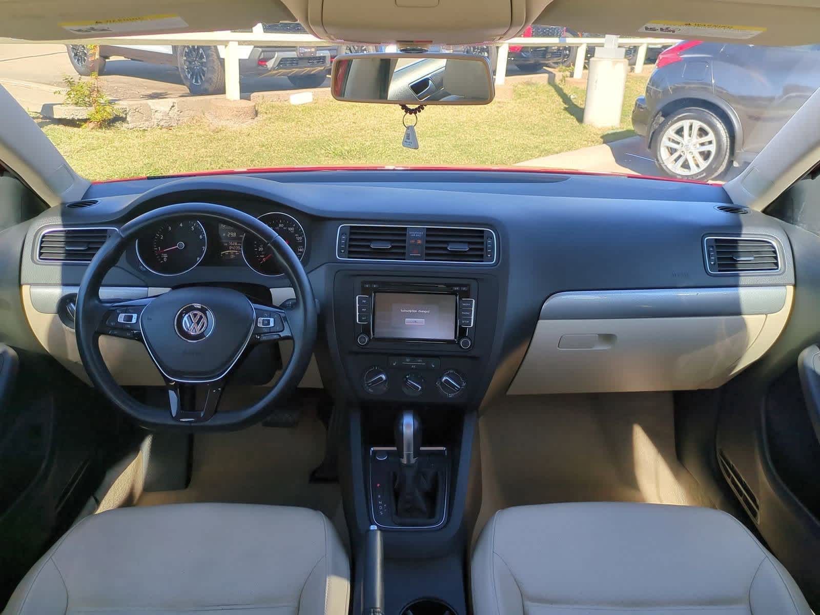 Thumbnail: 2015 Volkswagen Jetta - 13