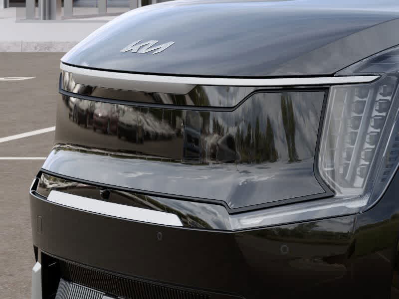 Thumbnail: 2026 Kia EV9 - 12