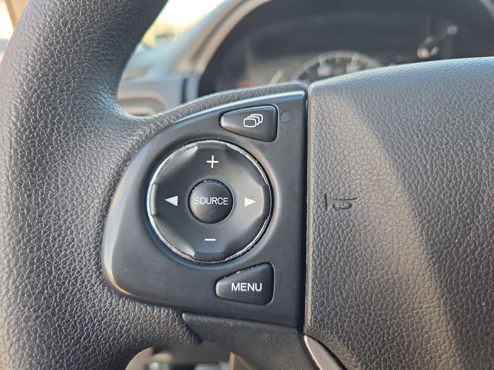 Thumbnail: 2016 Honda CR-V - 25