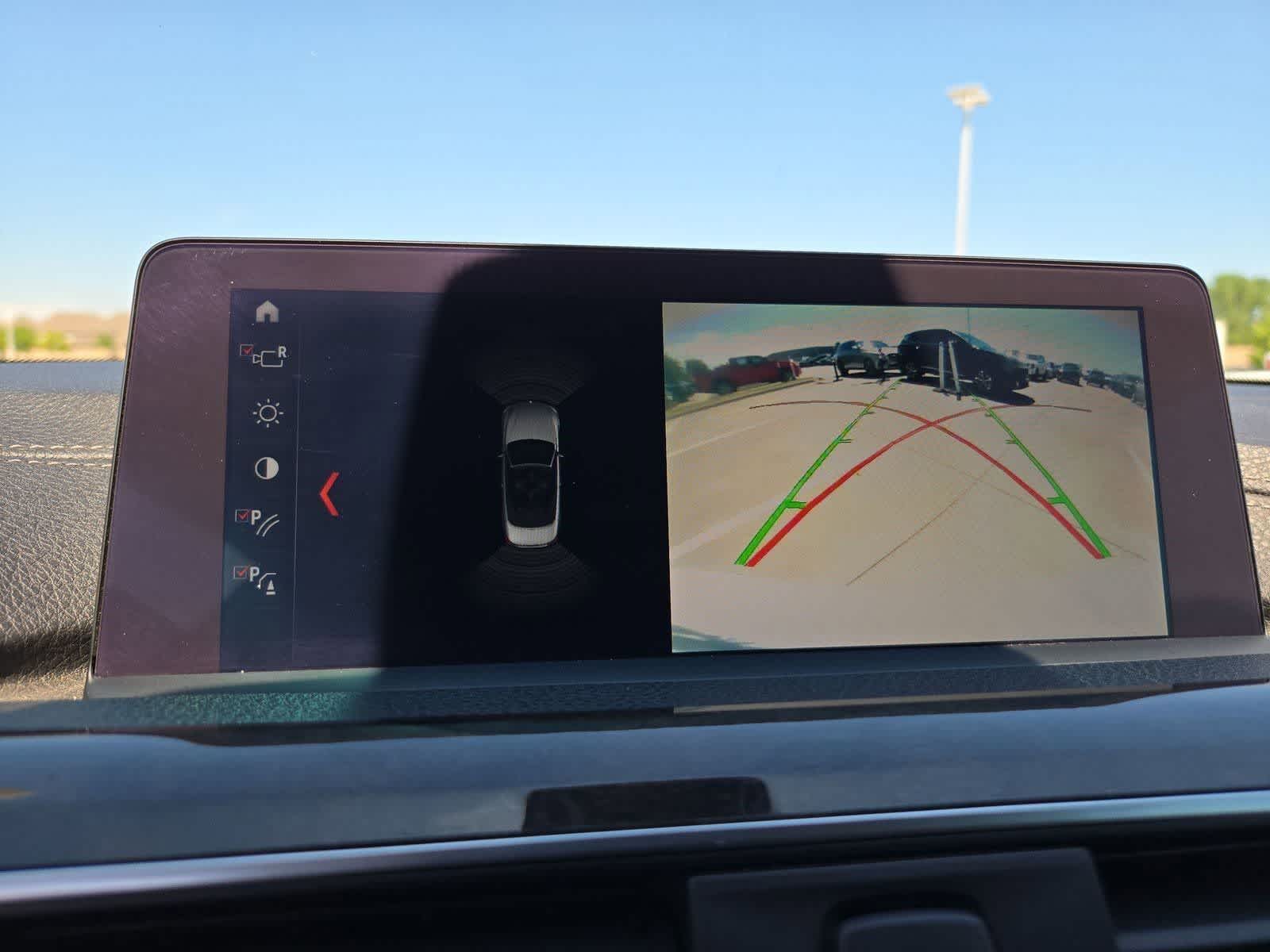 Thumbnail: 2019 BMW 4 Series - 26