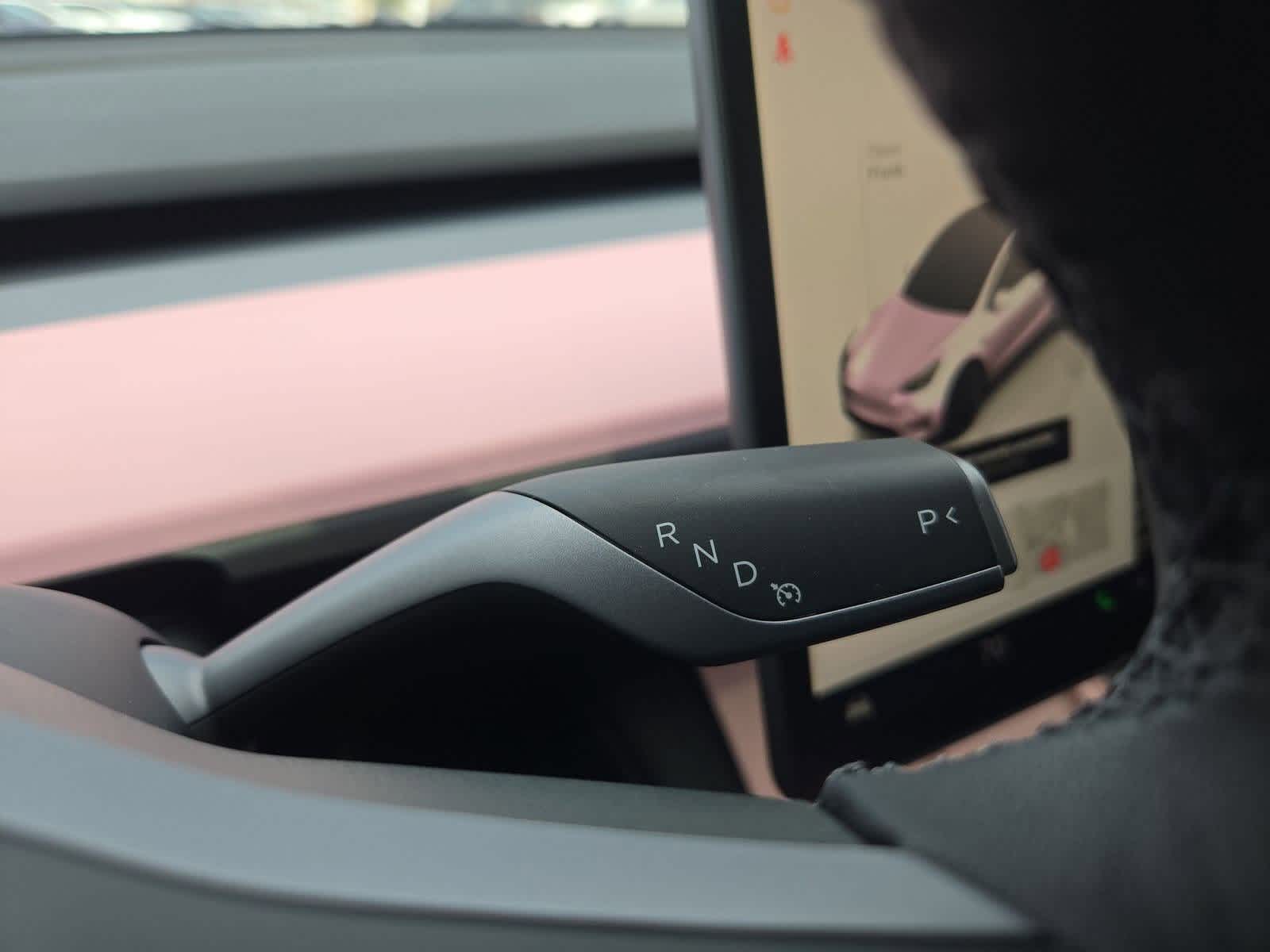 Thumbnail: 2025 Tesla Model Y - 27