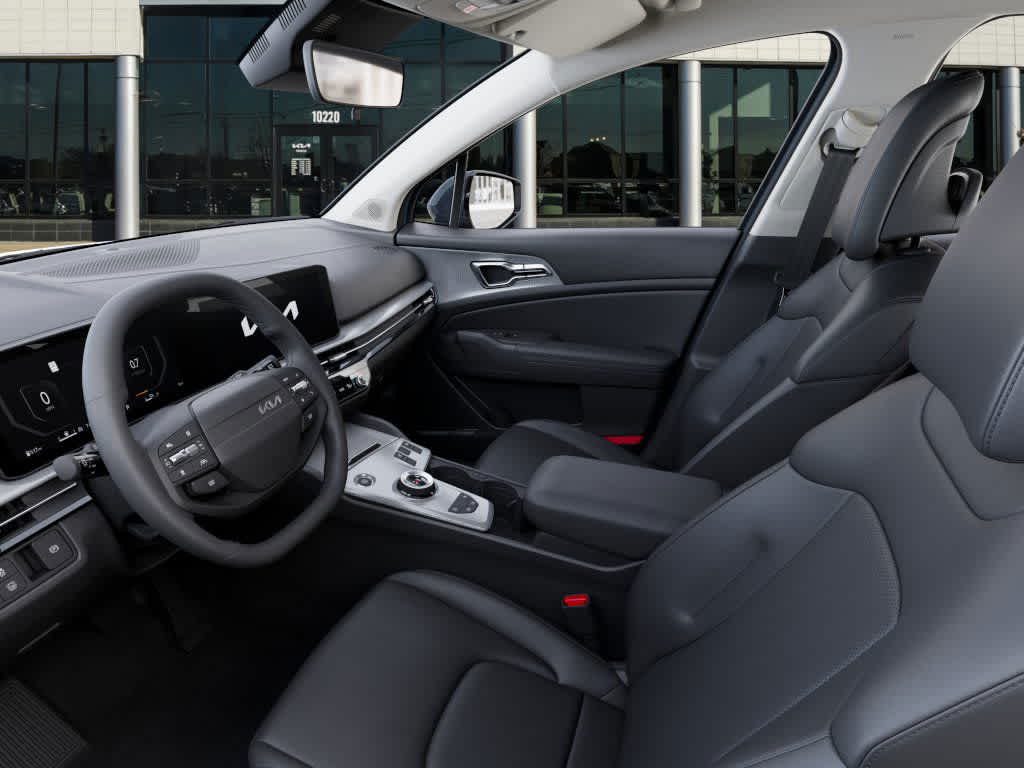 Thumbnail: 2026 Kia Sportage - 17