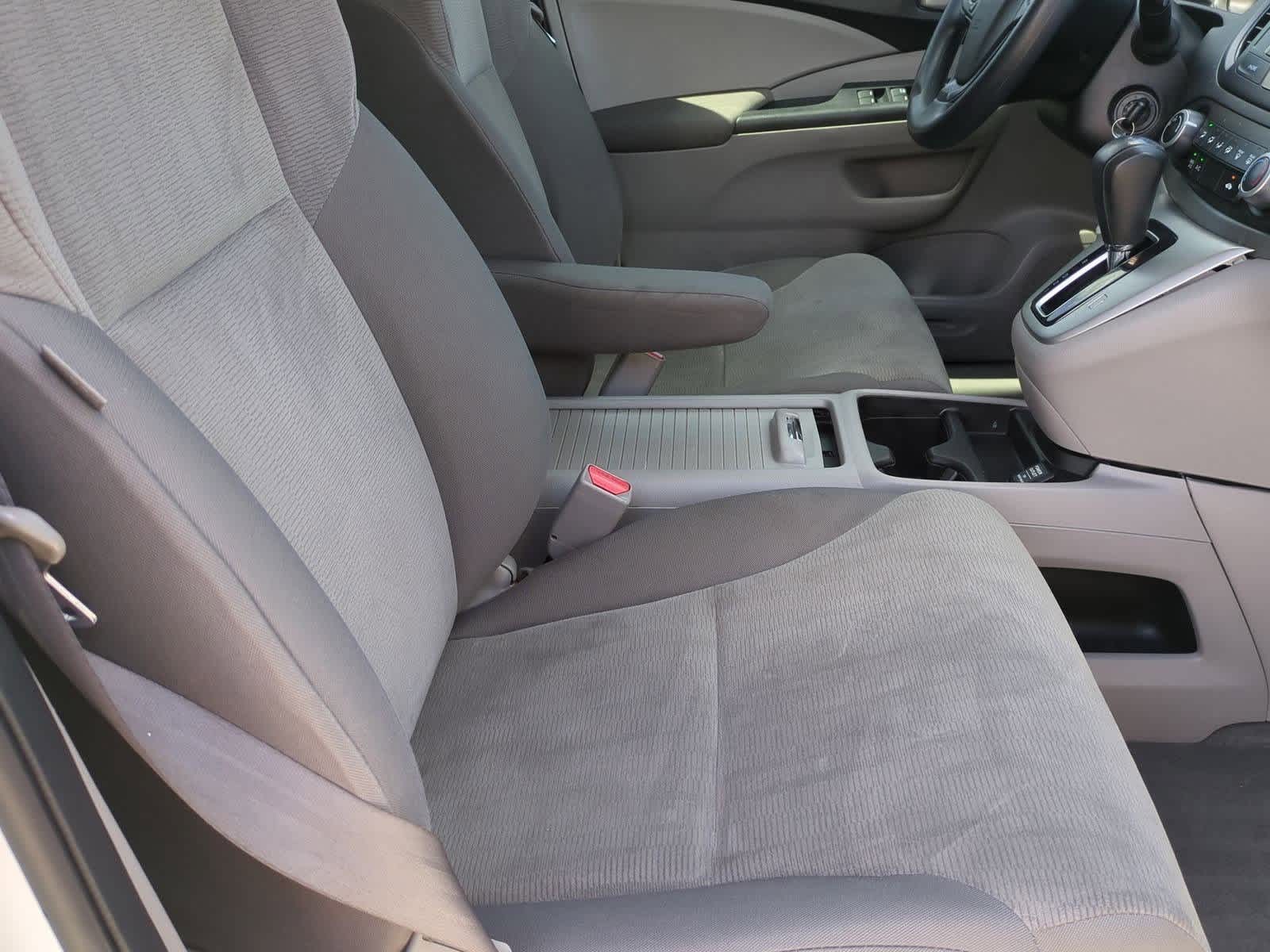 Thumbnail: 2013 Honda CR-V - 20