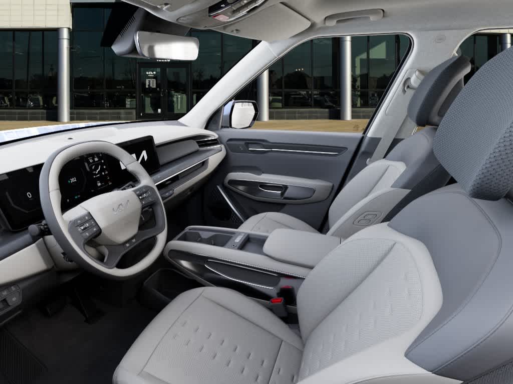 Thumbnail: 2026 Kia EV9 - 17