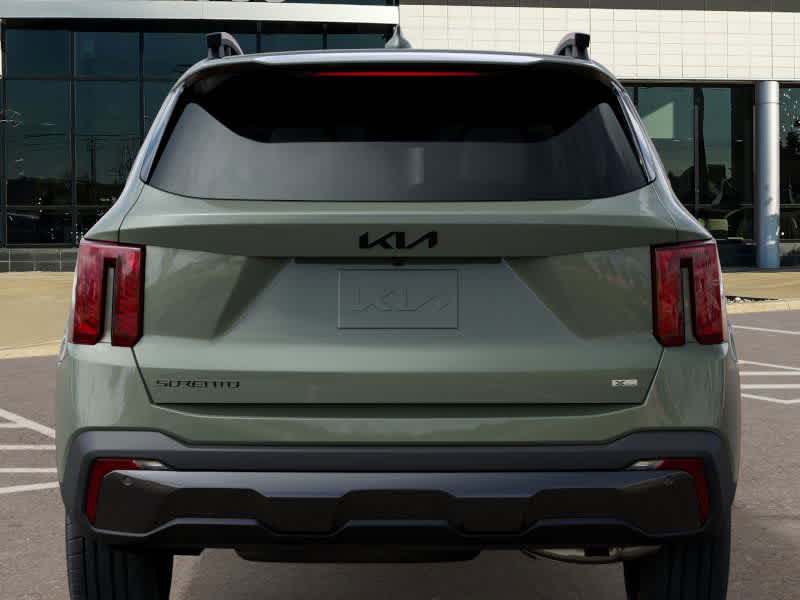 Thumbnail: 2026 Kia Sorento - 13