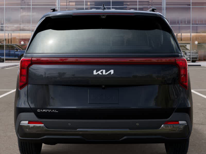 Thumbnail: 2026 Kia Carnival - 13