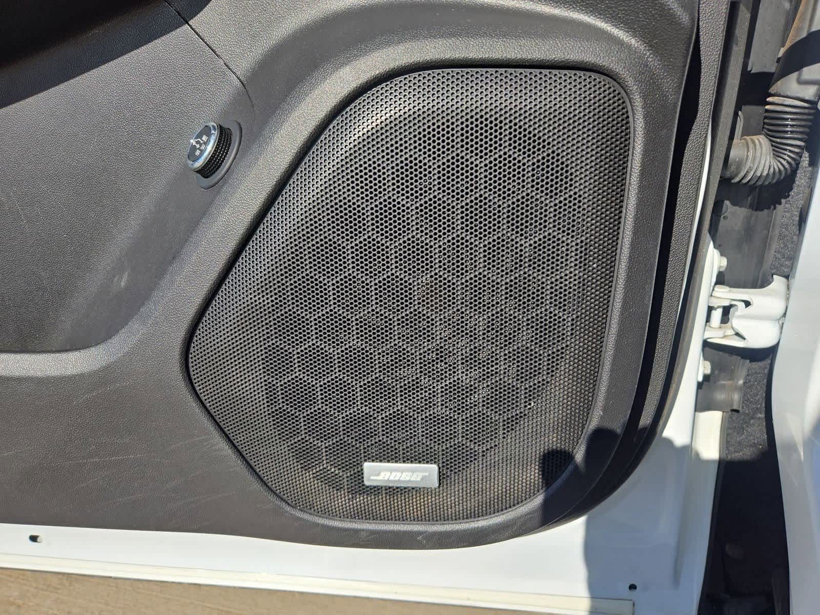 Thumbnail: 2023 GMC Acadia - 29